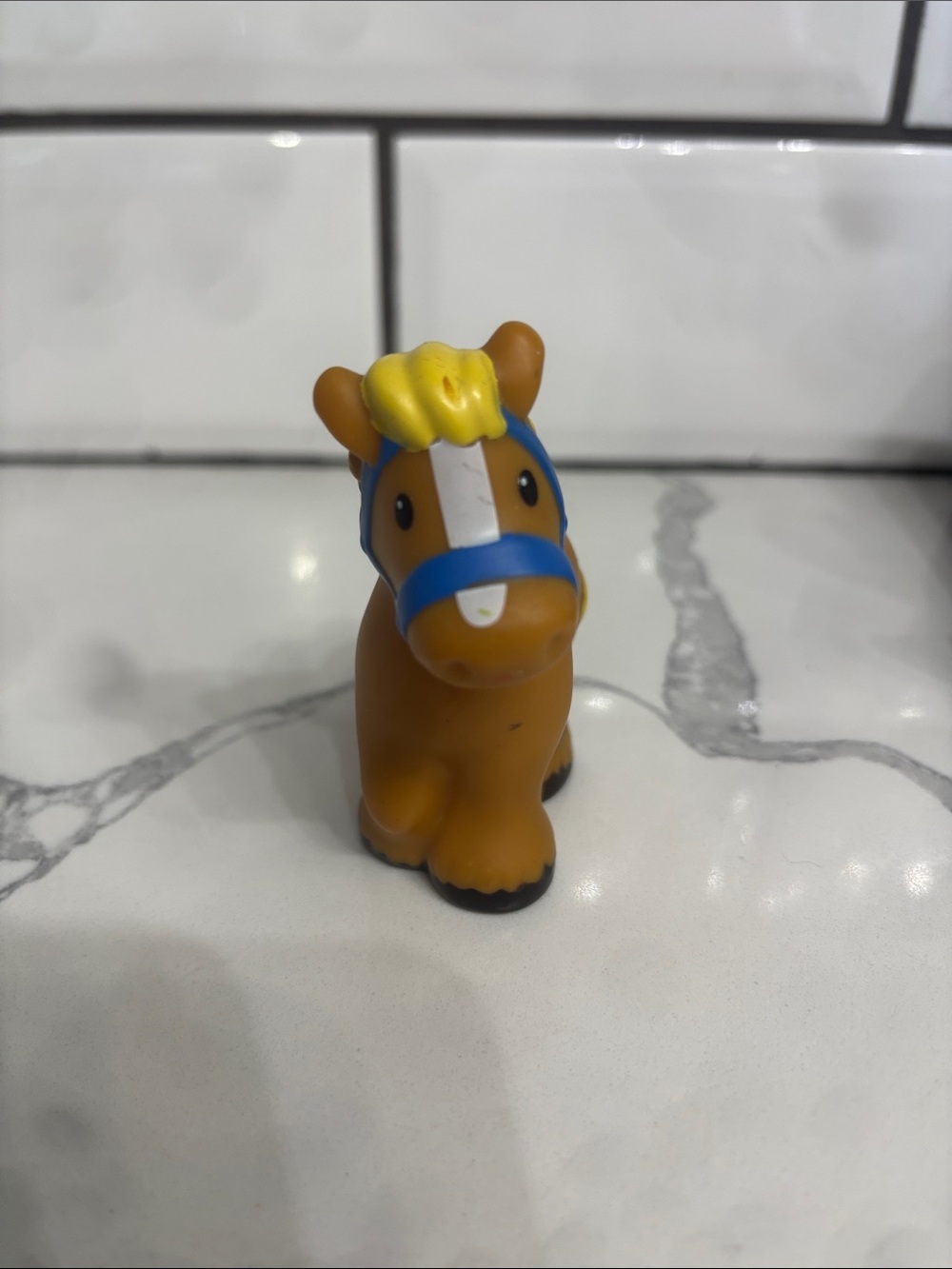 Little People Horse 2016